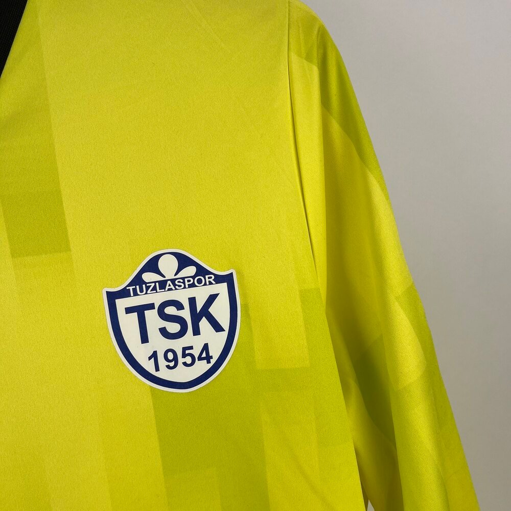 #24 E. Koyuncu Tuzlaspor 2023-24 GK (XL)