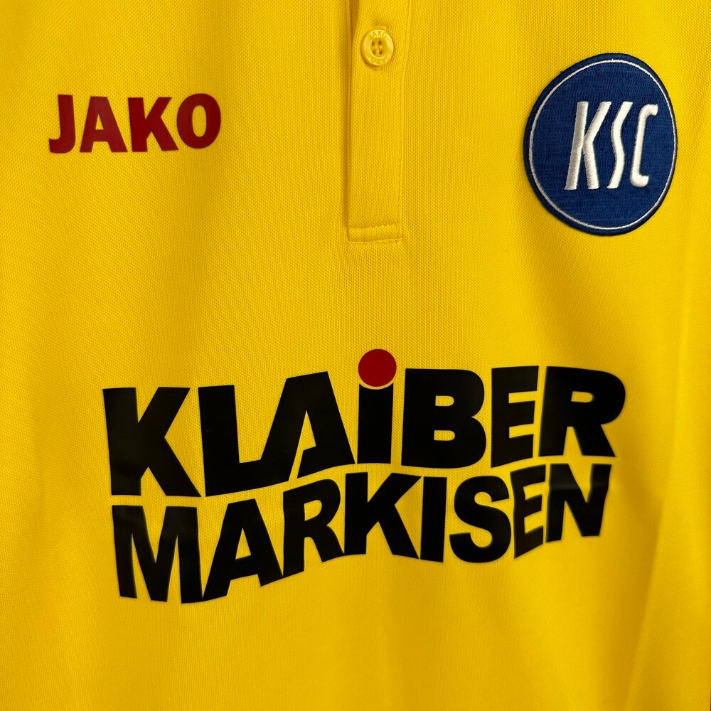 Karlsruher 2017-18 Third (L)