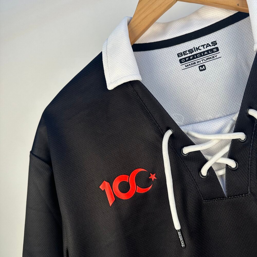 Beşiktaş 2023-24 Anniversary (XL)