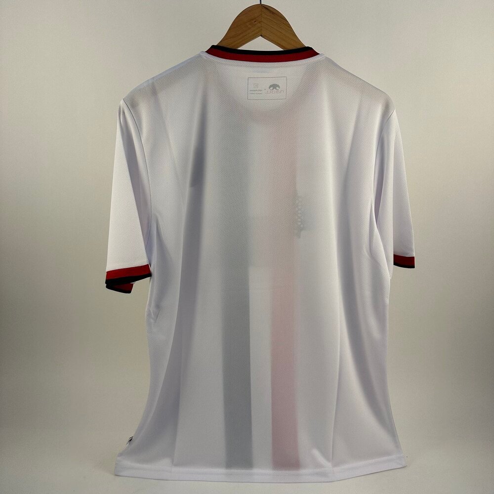 Eskişehirspor 2020-21 Fourth (2XL)