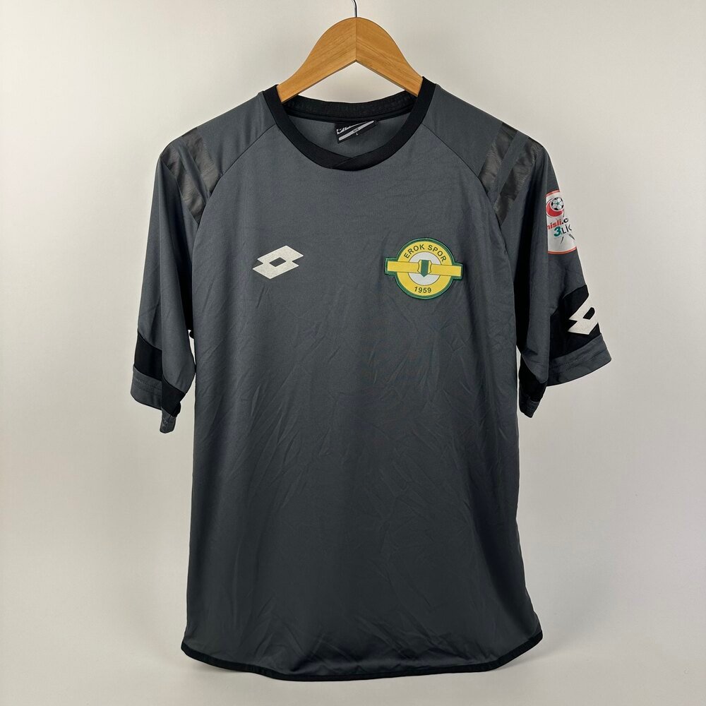 #98 Kafkasyalı Esenler Erokspor 2020-21 GK (L)