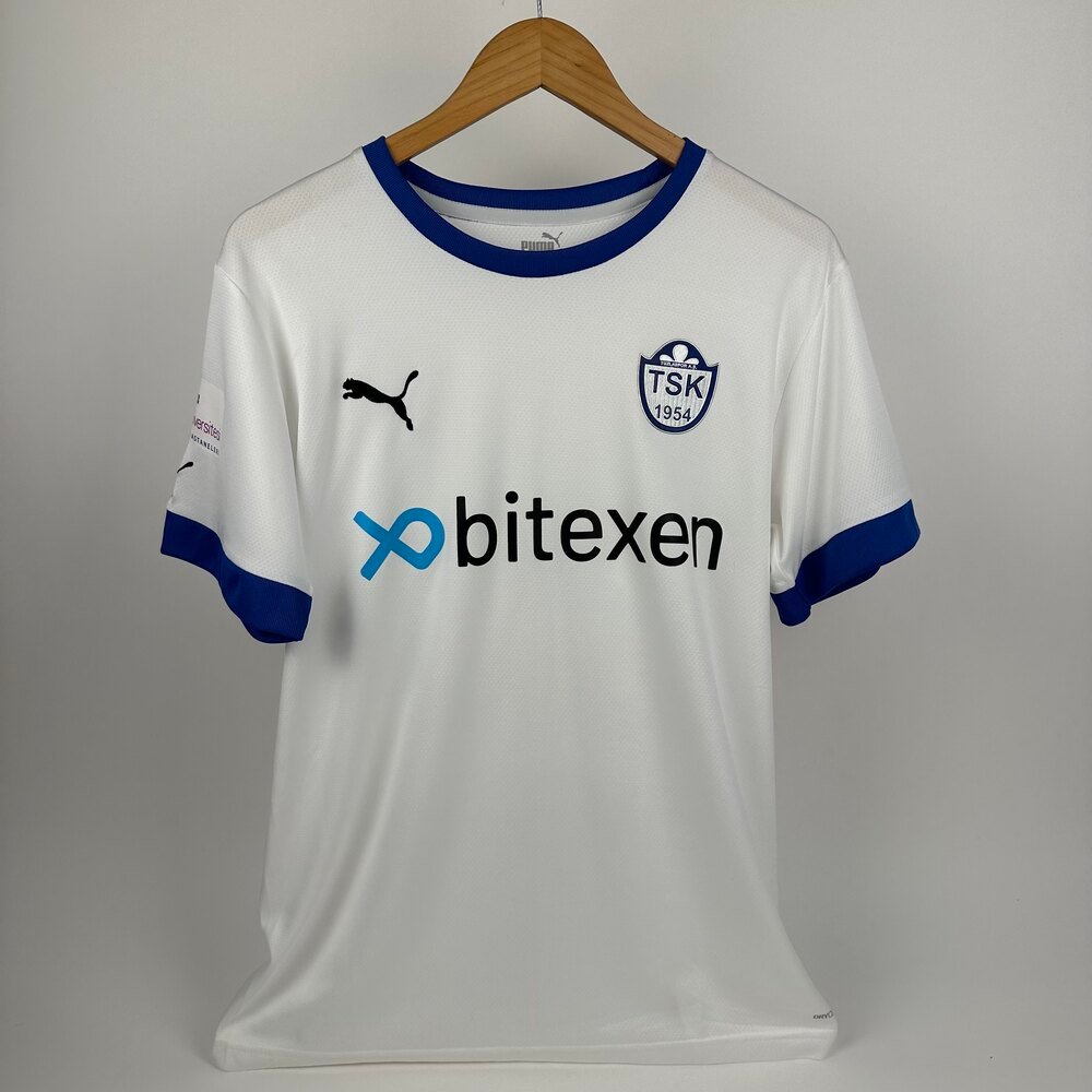 #99 Ömürcan Tuzlaspor 2022-23 Home (M)