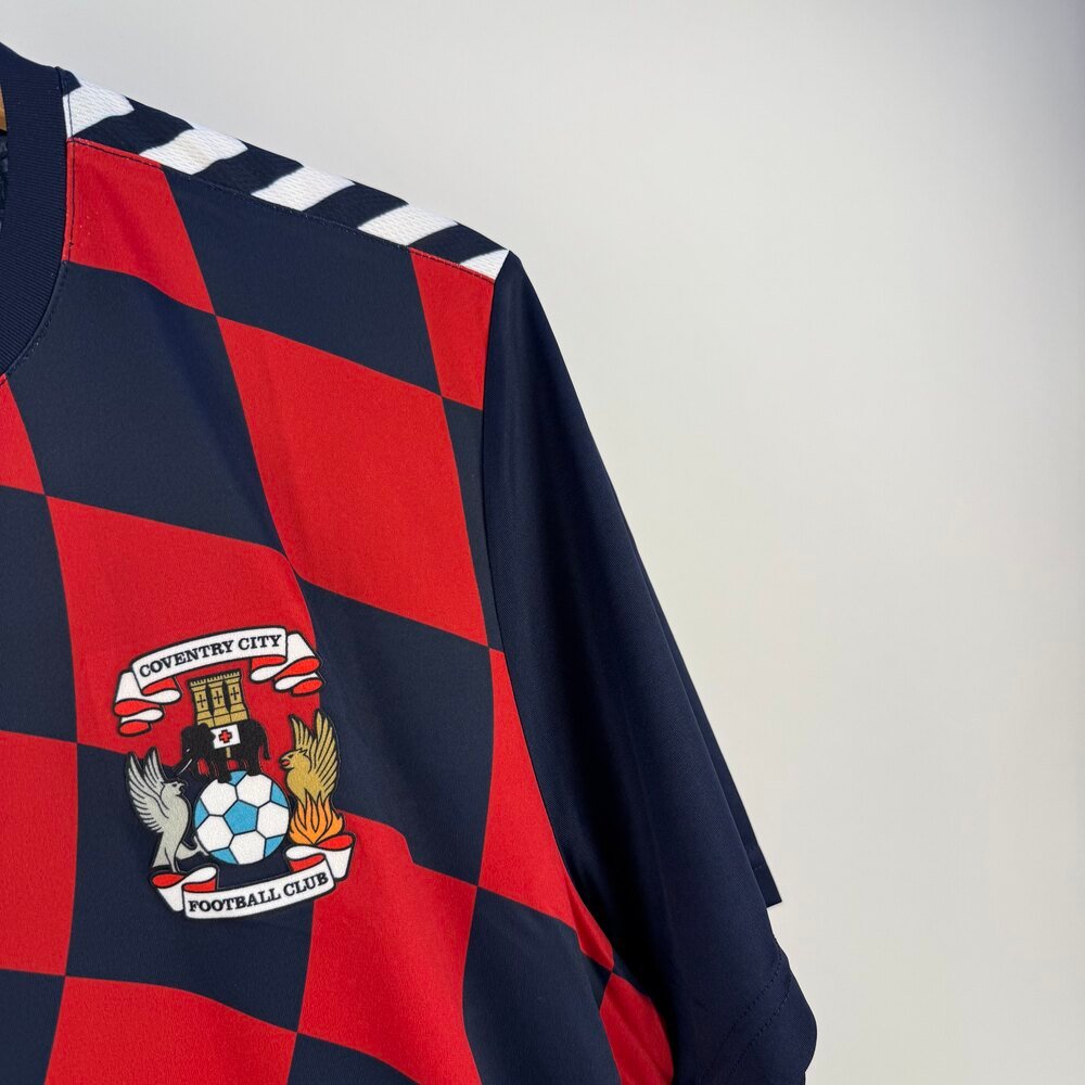 Coventry City 2023-24 Away (M)