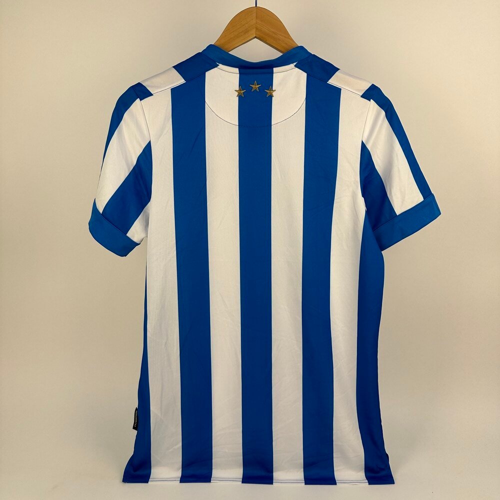 Huddersfield 2021-22 Home (S)