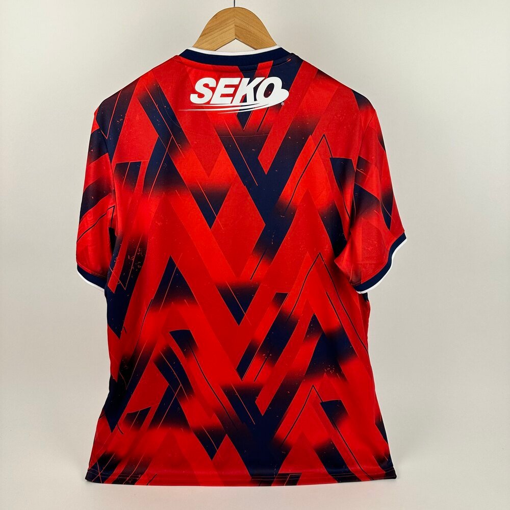 Rangers 2023-24 Fourth (XL)