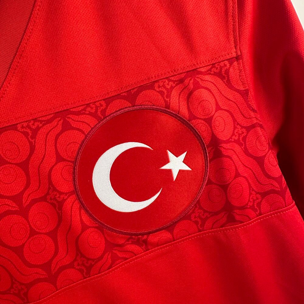 Türkiye 2014 Home (S)