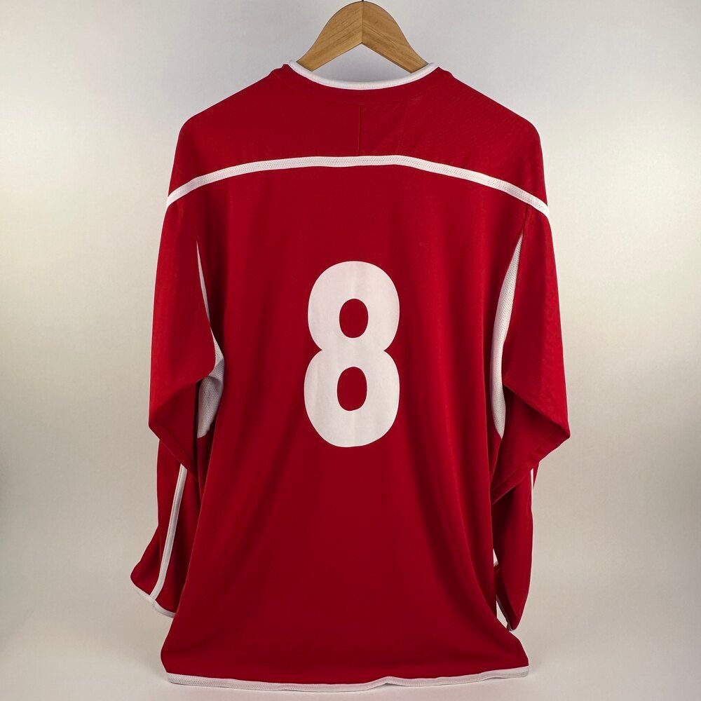 #8 Bulancakspor 2005-06 Home (XL)