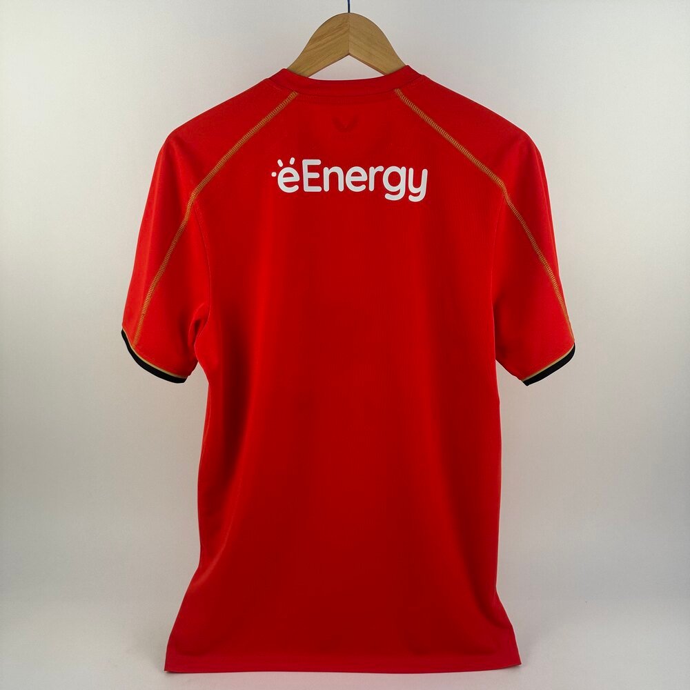 MK Dons 2024-25 Away (M)