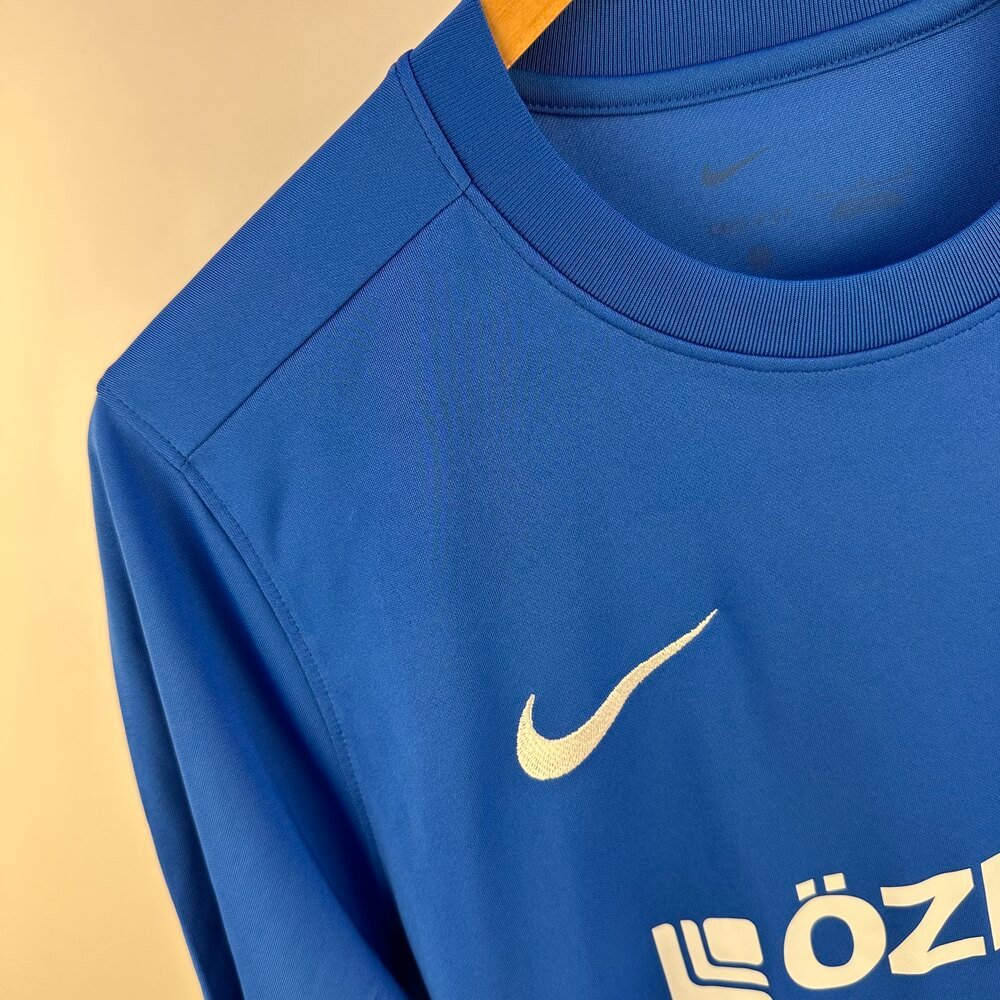 #23 Mert Altınordu 2023-24 GK (L)