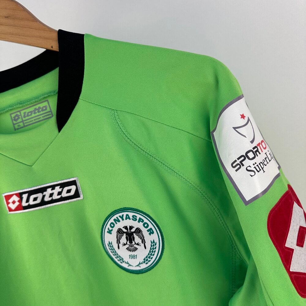 Konyaspor 2011-12 Away (XL)