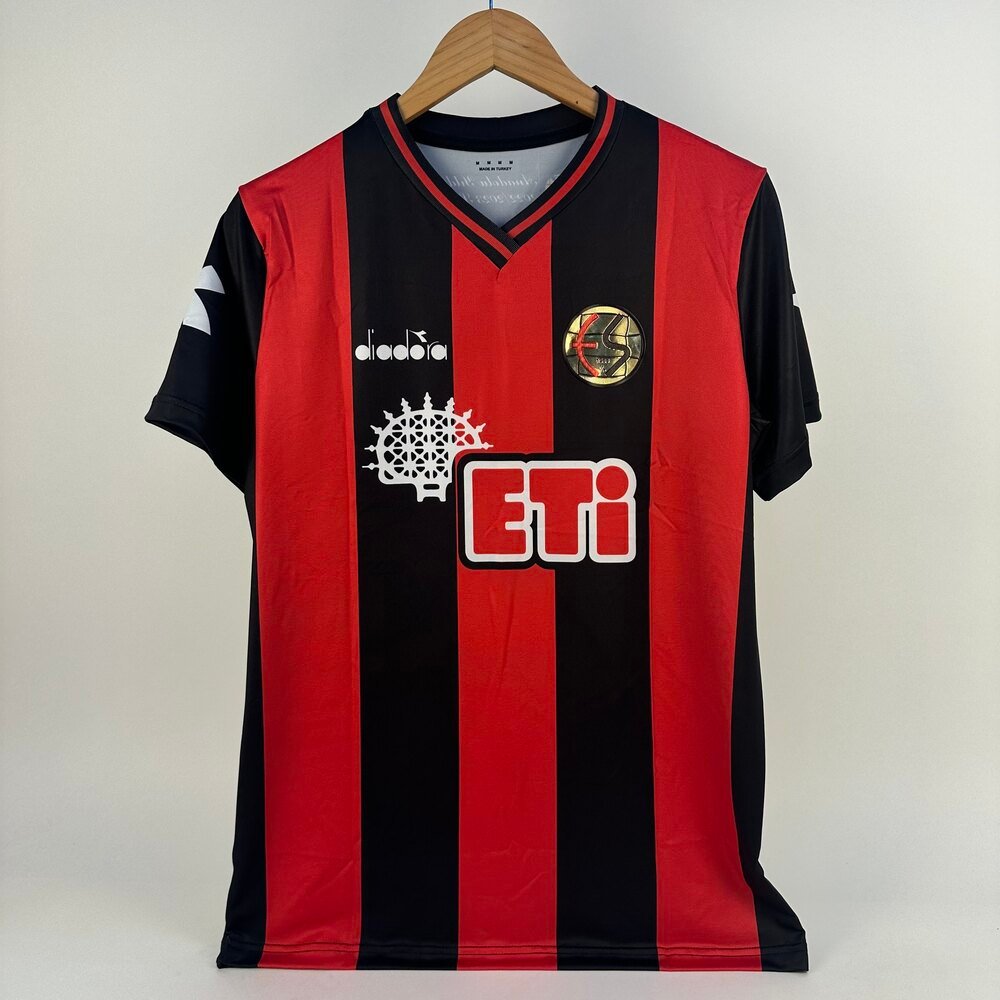 #9 Onur Arı Eskişehirspor 2022-23 Home (M)