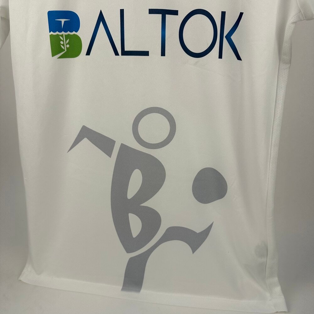 #93 Balıkesirspor 2018-19 Away (S)
