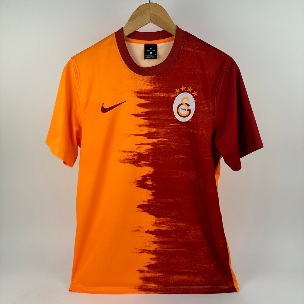 Galatasaray 2019-2020 Vapor Match Parçalı İç Saha Erkek Forma | Barçın