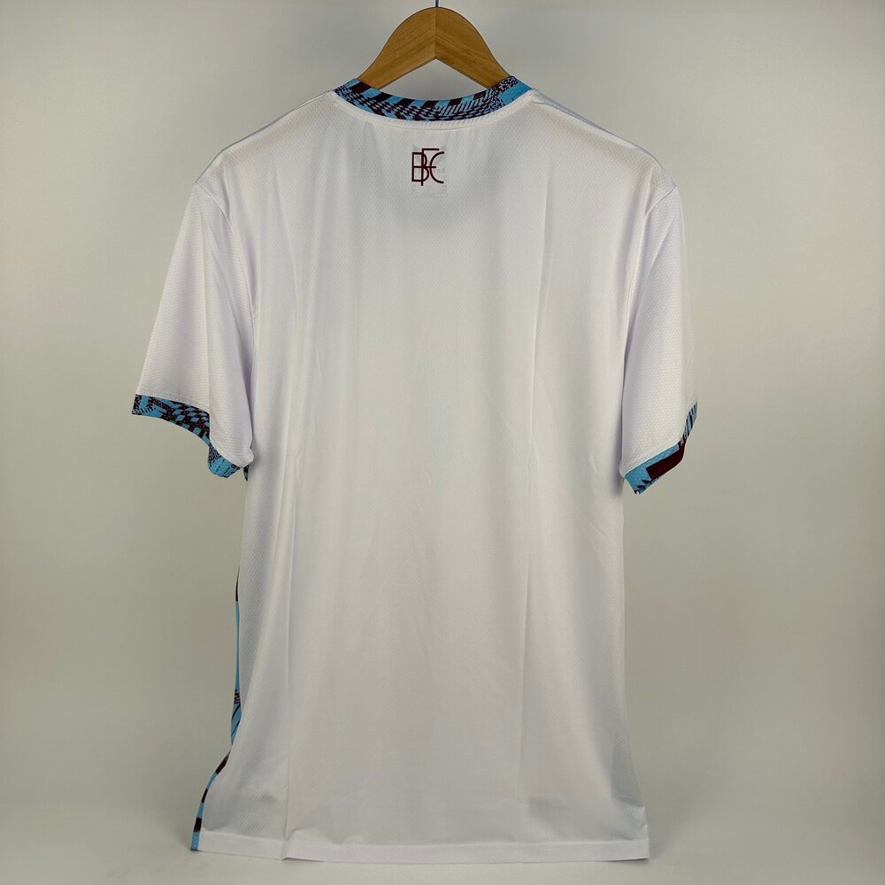 Burnley 2024-25 Third (XL)