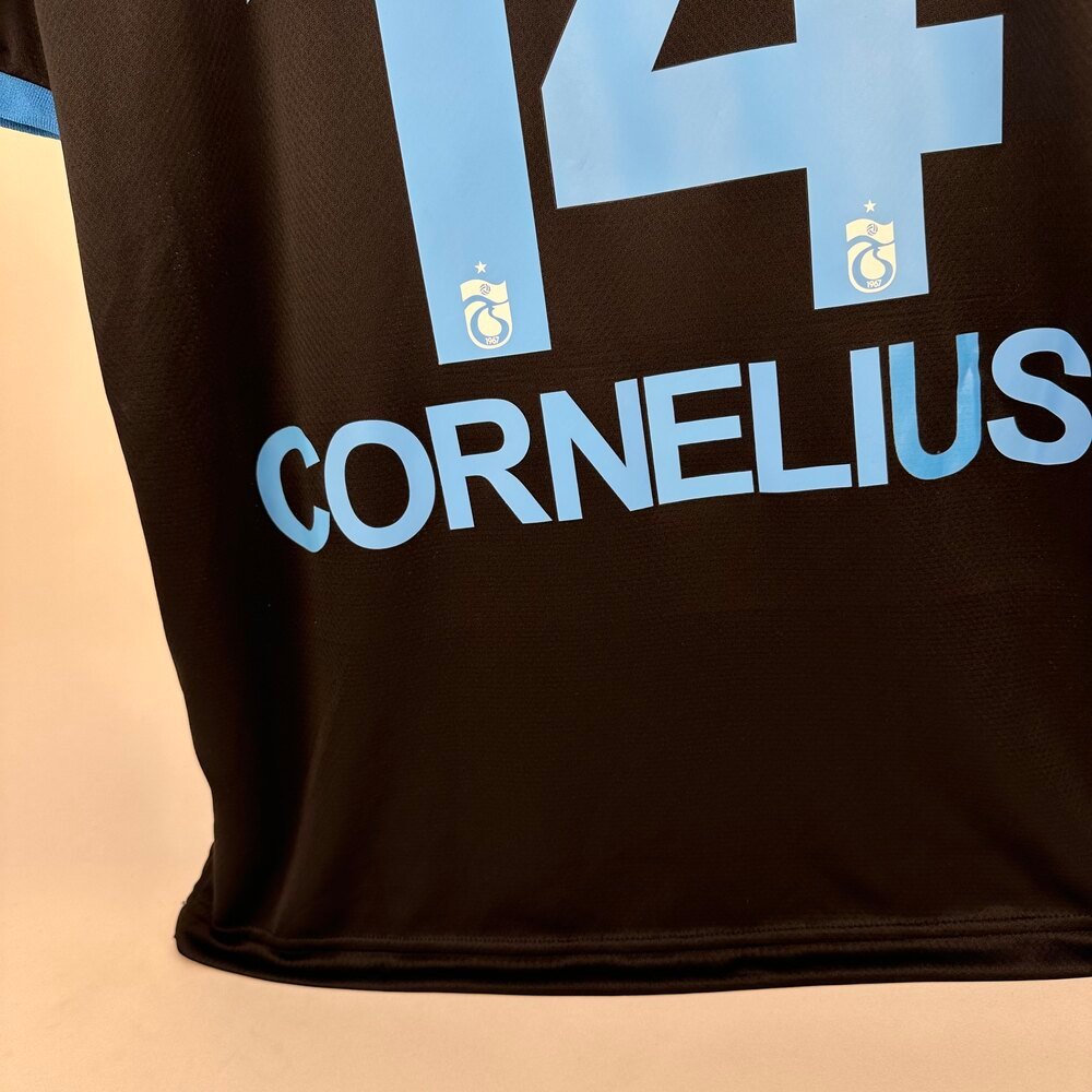#14 Cornelius Trabzonspor 2022-23 Third (2XL)