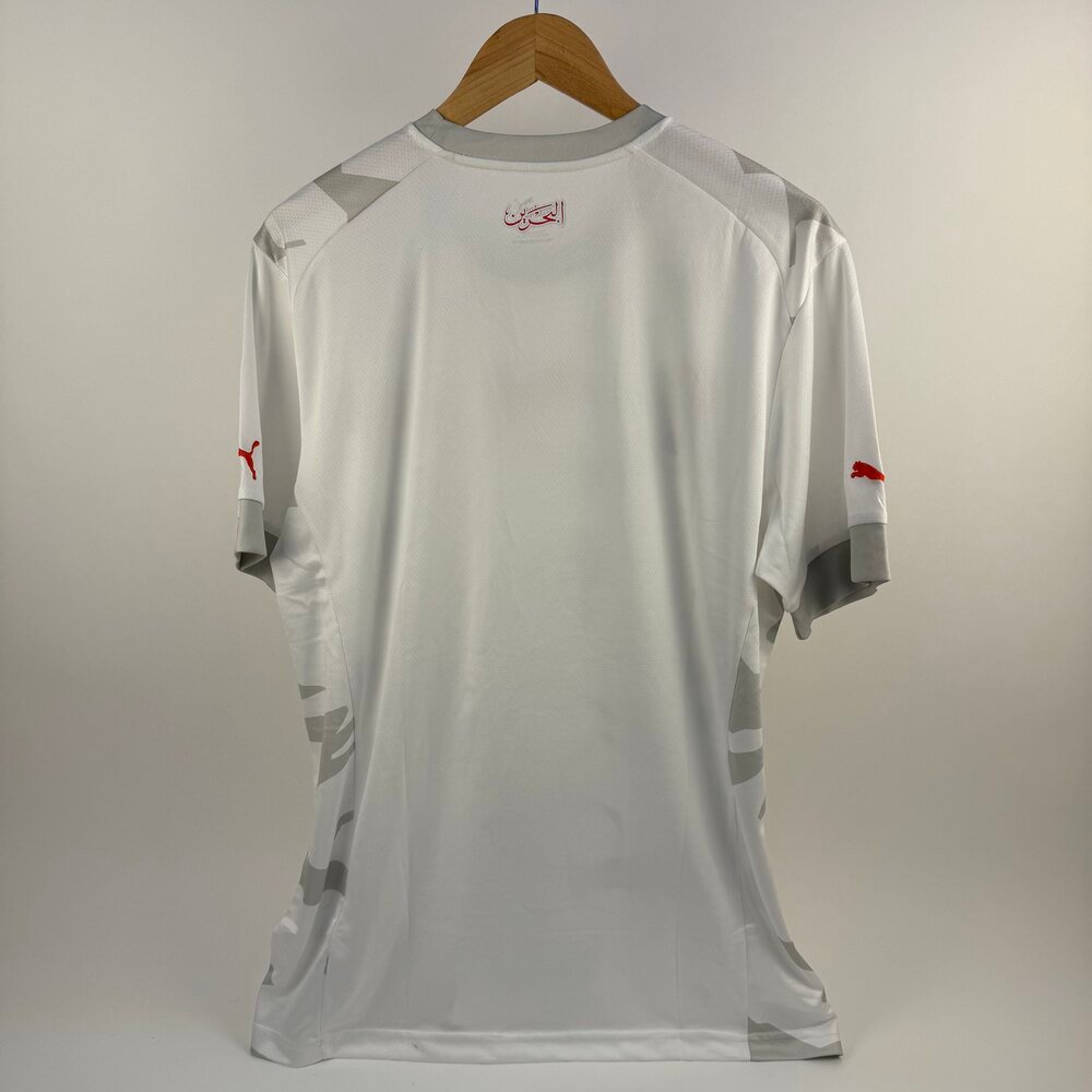 Bahreyn 2023 Away (Çeşitli Beden)