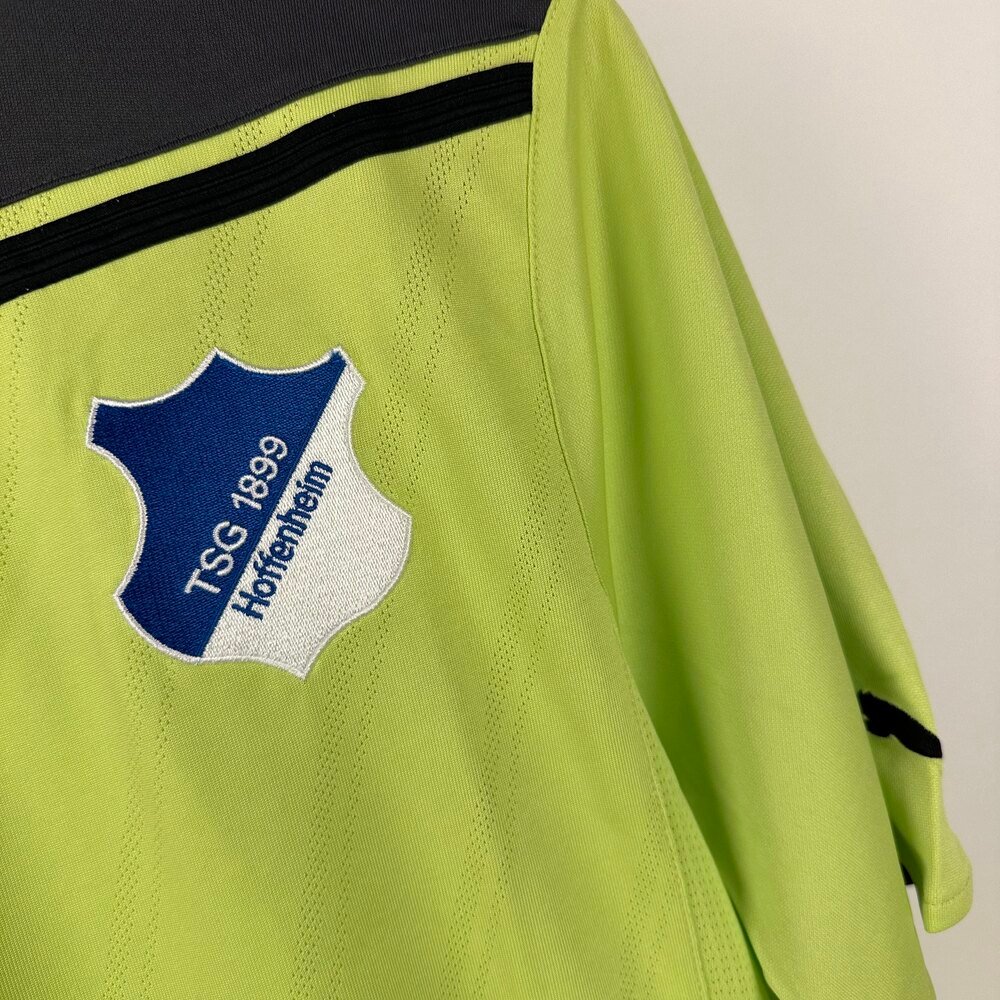 Hoffenheim 2011-12 Sample (L)