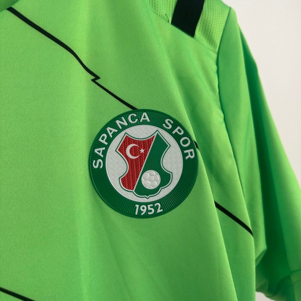 #7 Mehmet Avcı Sapancaspor 2022-23 Third (M)