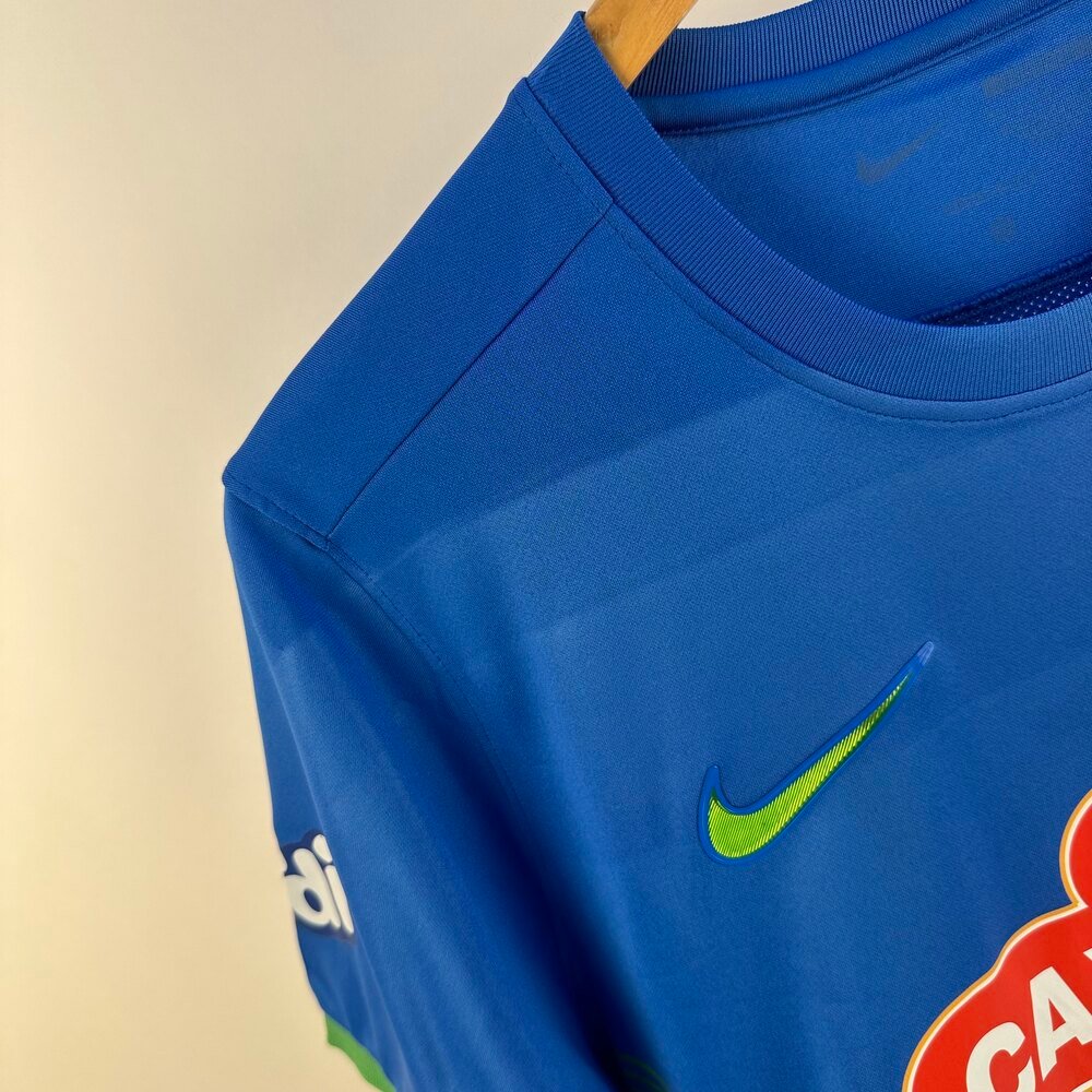 #3 İbrahim Pehlivan Çaykur Rizespor 2023-24 Home (L)