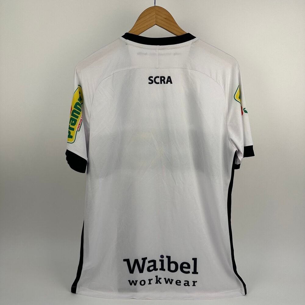 Rheindorf Altach 2021-22 Home (L)