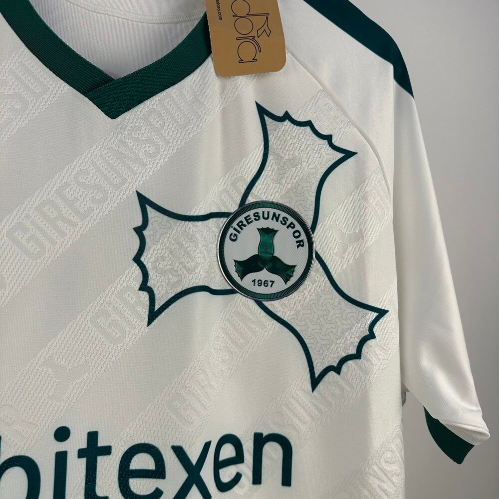 Giresunspor 2023-24 Away (3XL)