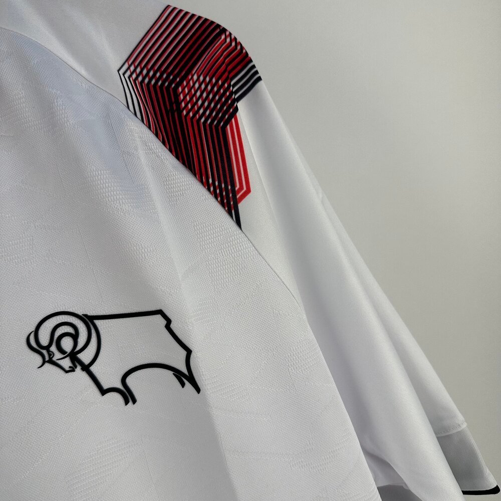 Derby County 2023-24 Home (Çeşitli Beden)