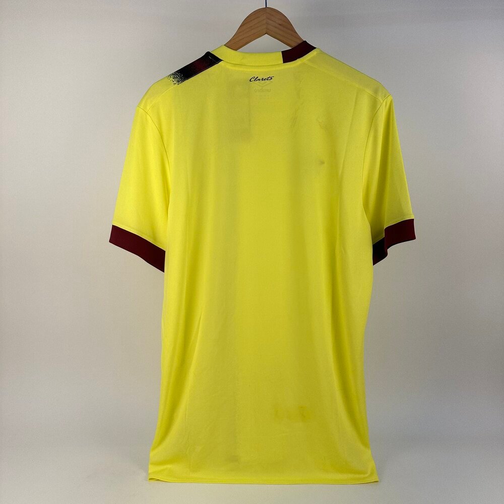 Burnley 2023-24 Away (XL)