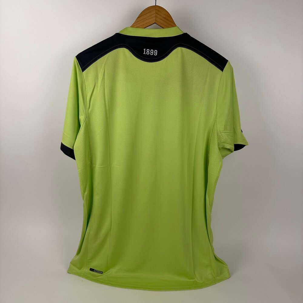 Hoffenheim 2011-12 Sample (L)