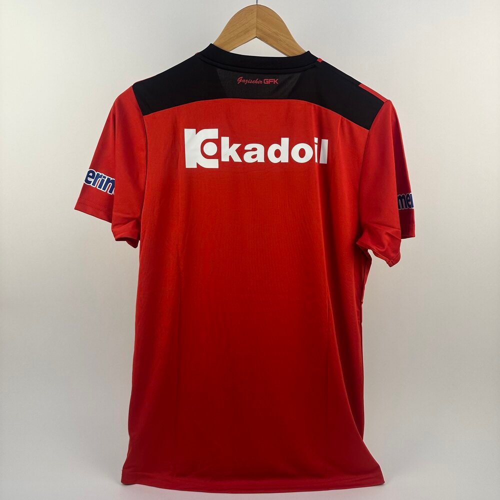 Gaziantep FK 2018-19 Home (Çeşitli Beden)