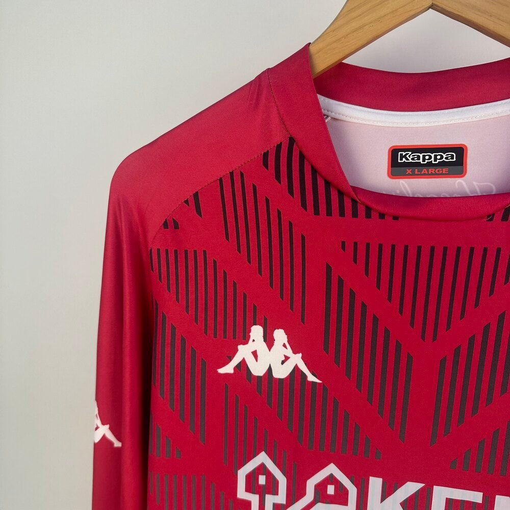 #1 Korcan Kocaelispor 2021-22 GK (XL)