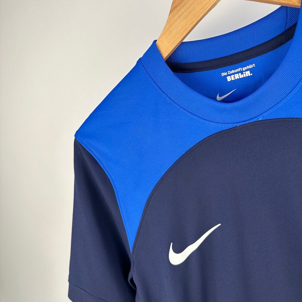 Hertha Berlin 2022-23 Away  (M)