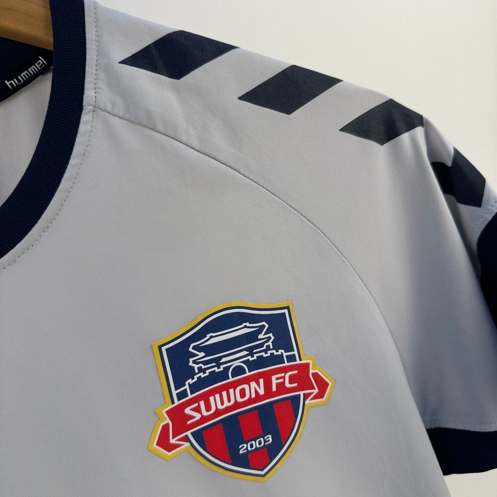Suwon FC 2017-18 Training (M)