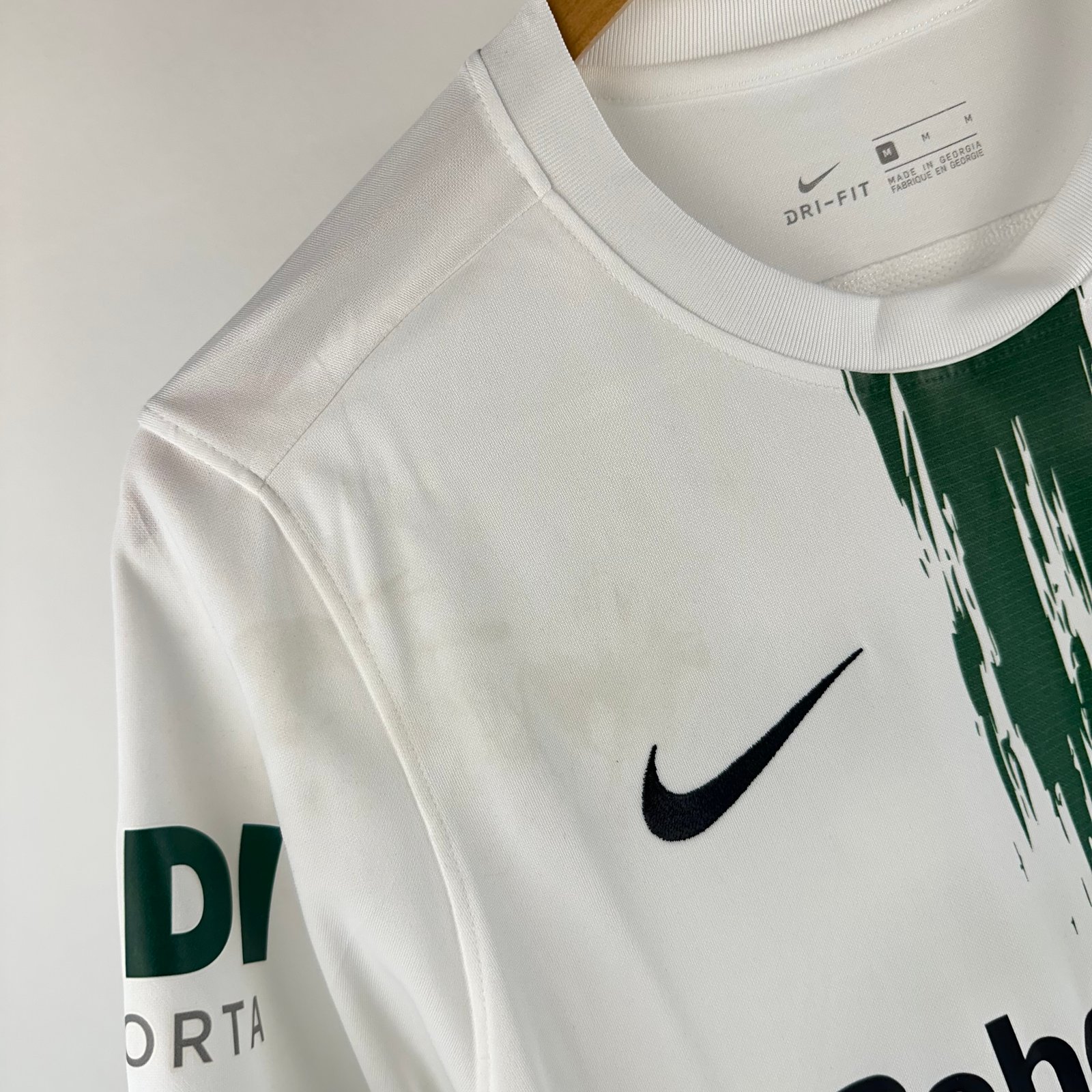#25 Alexis Giresunspor 2021-22 Away (M)