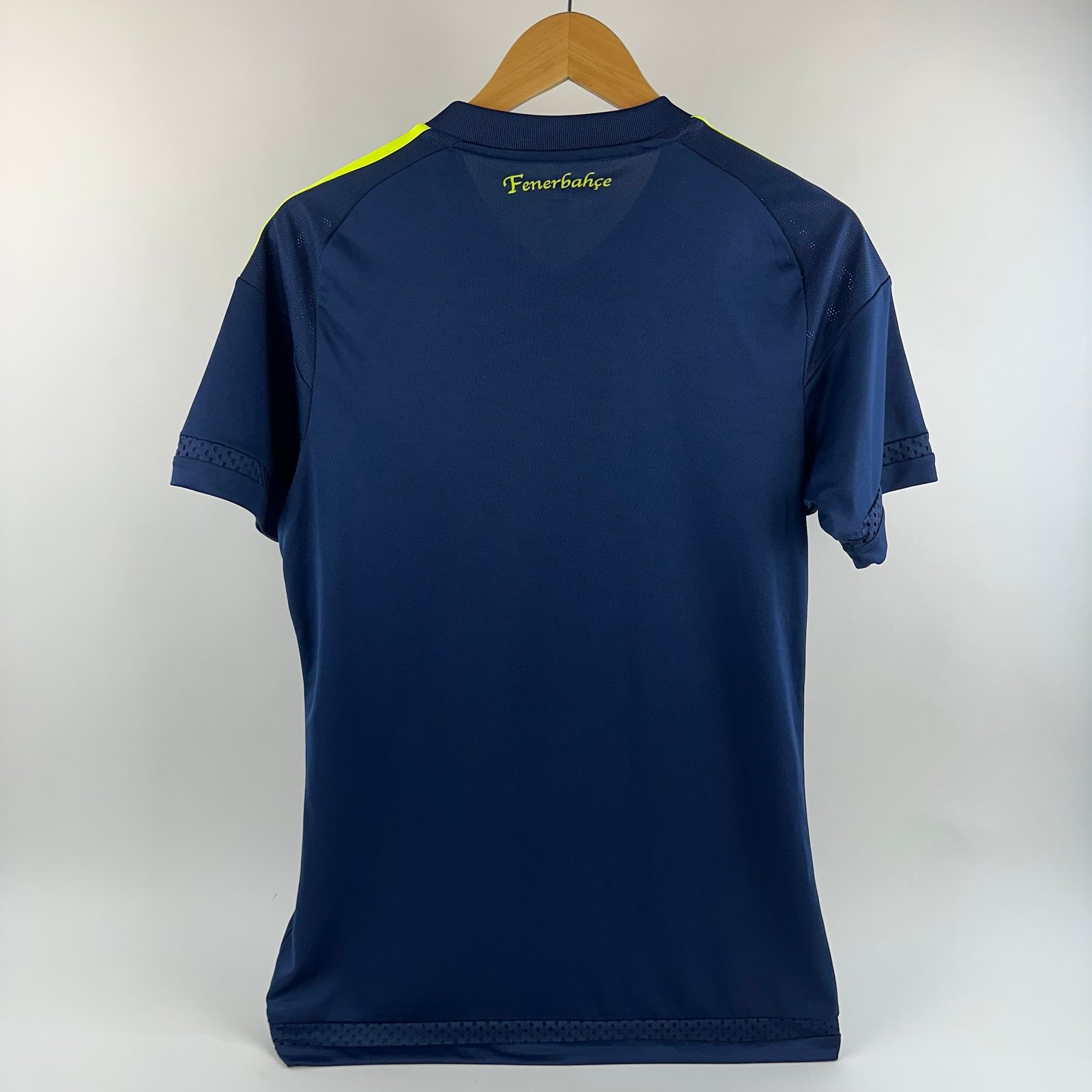 Fenerbahçe 2015-16 Third (S)