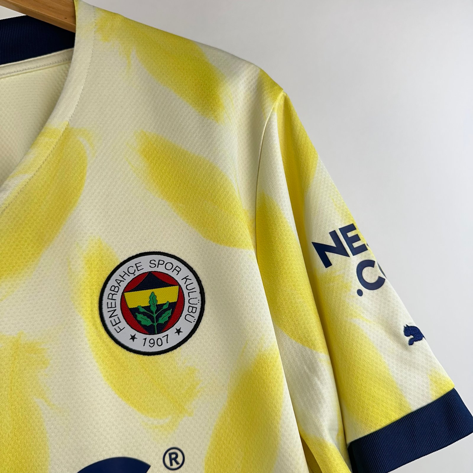 Fenerbahçe 2022-23 Away (XL)