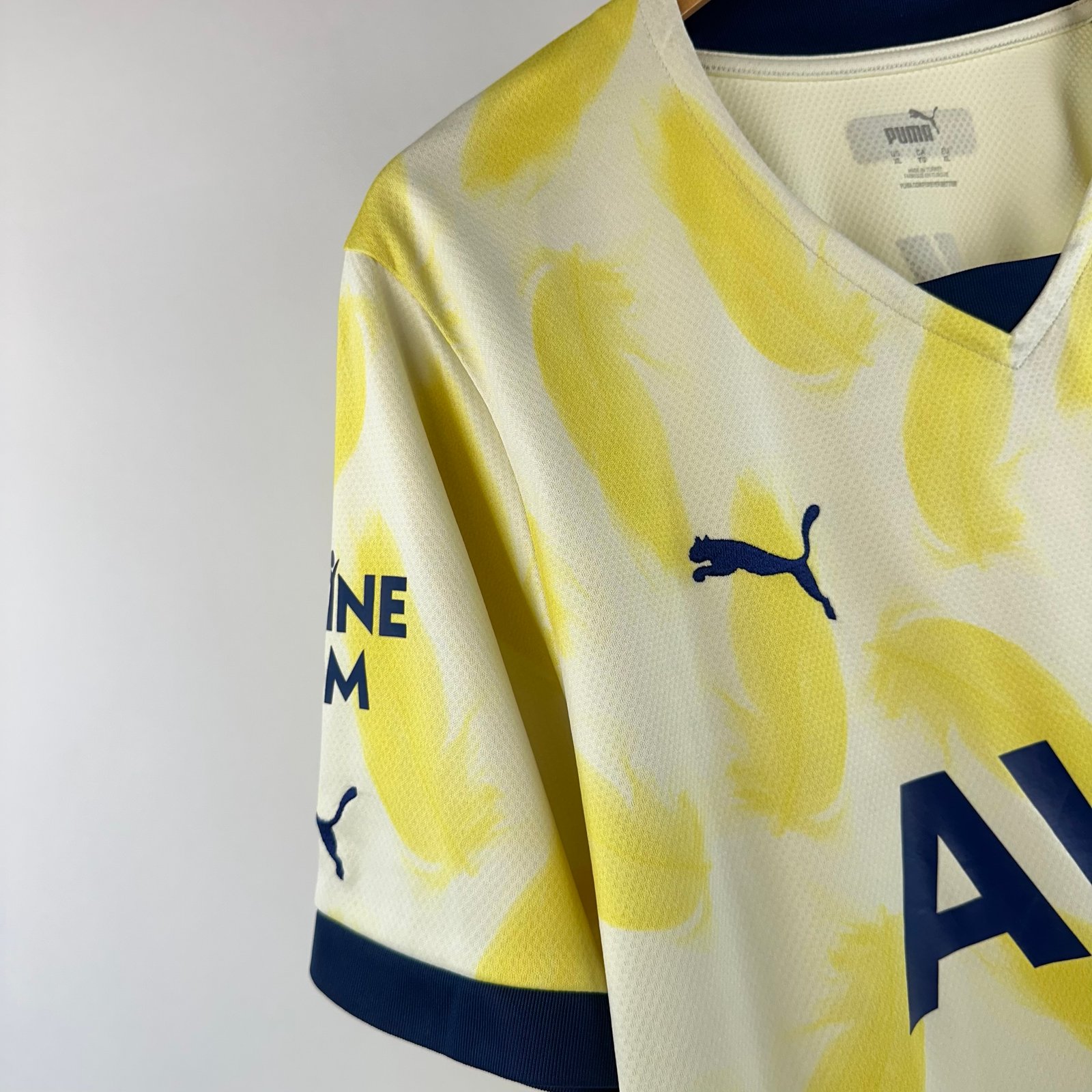 Fenerbahçe 2022-23 Away (XL)