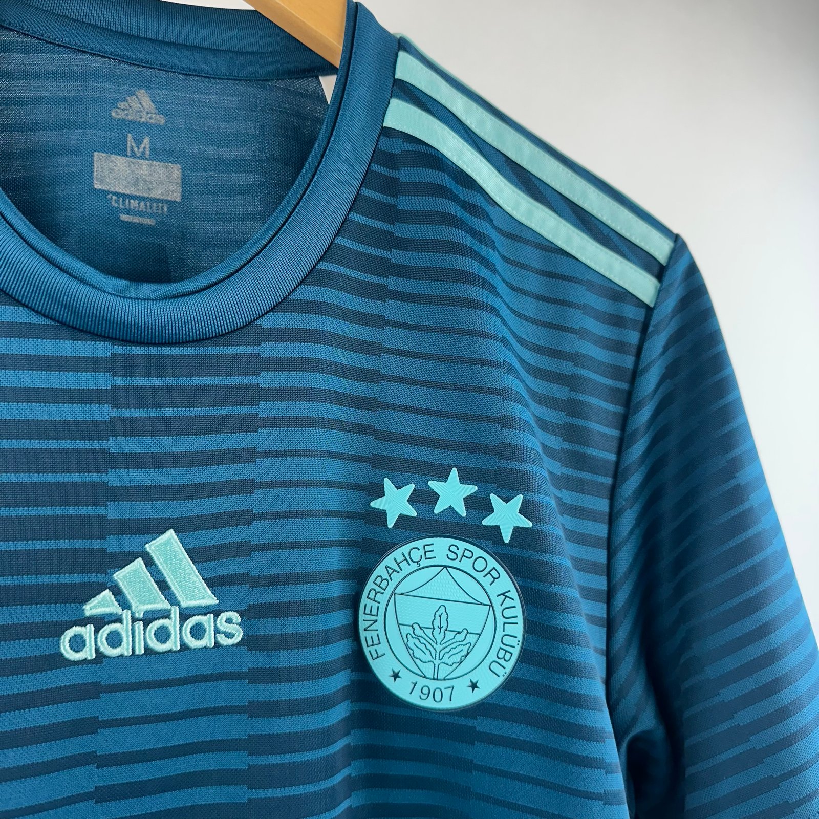 Fenerbahçe 2018-19 Away (M)