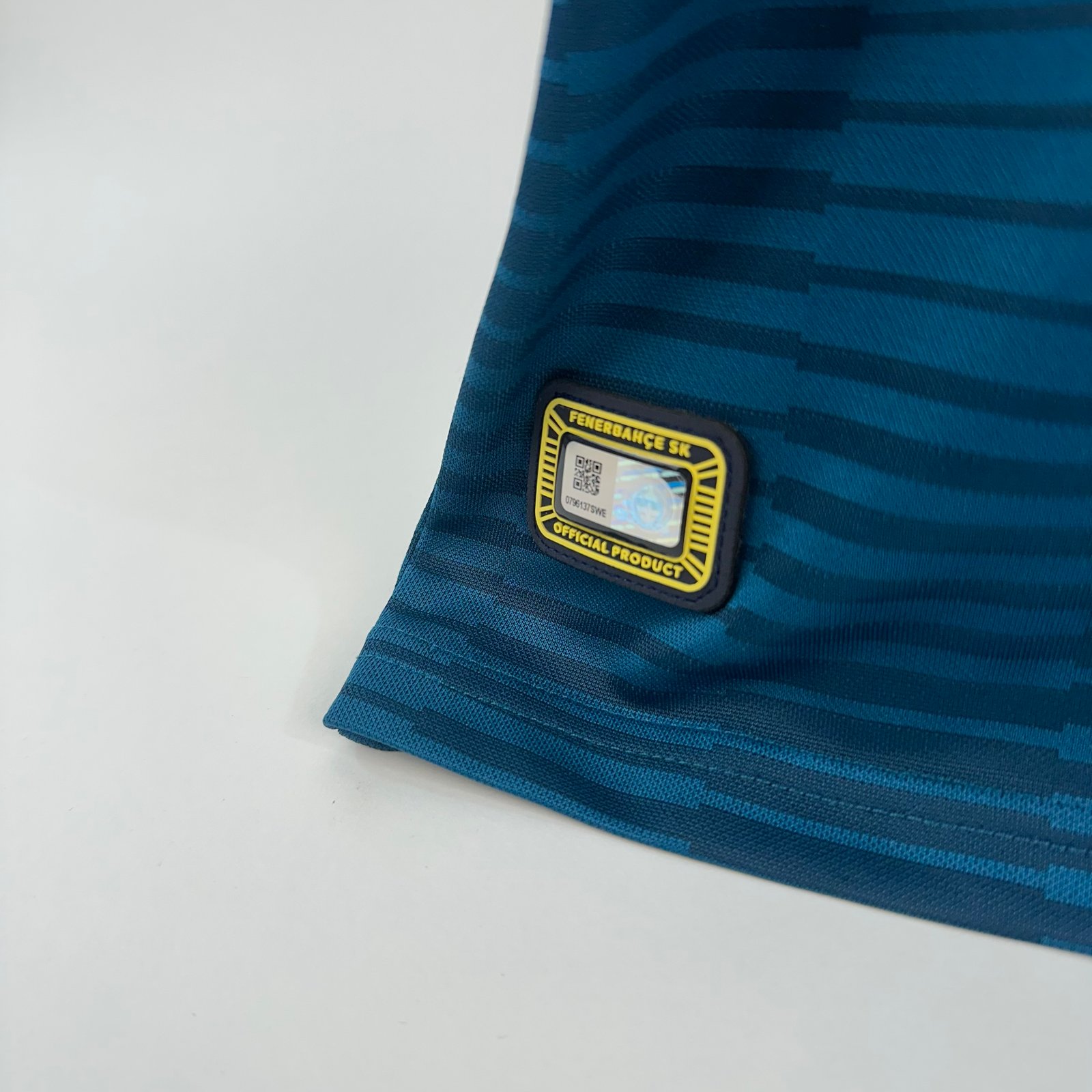 Fenerbahçe 2018-19 Away (M)