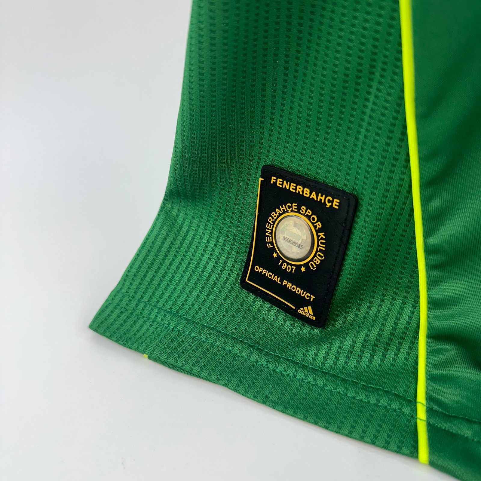 Fenerbahçe 2010-11 Fourth (3XL)