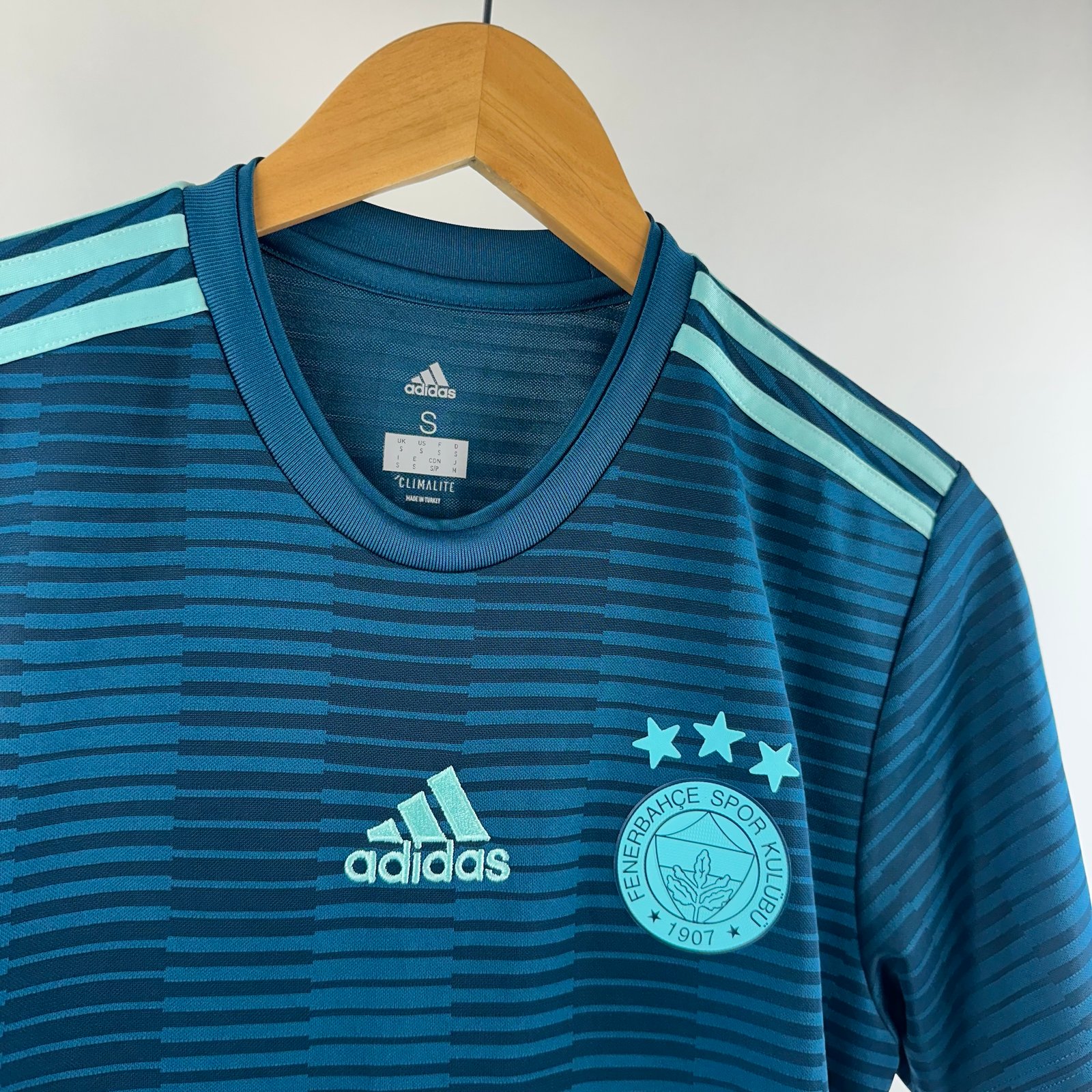 Fenerbahçe 2018-19 Away (S)