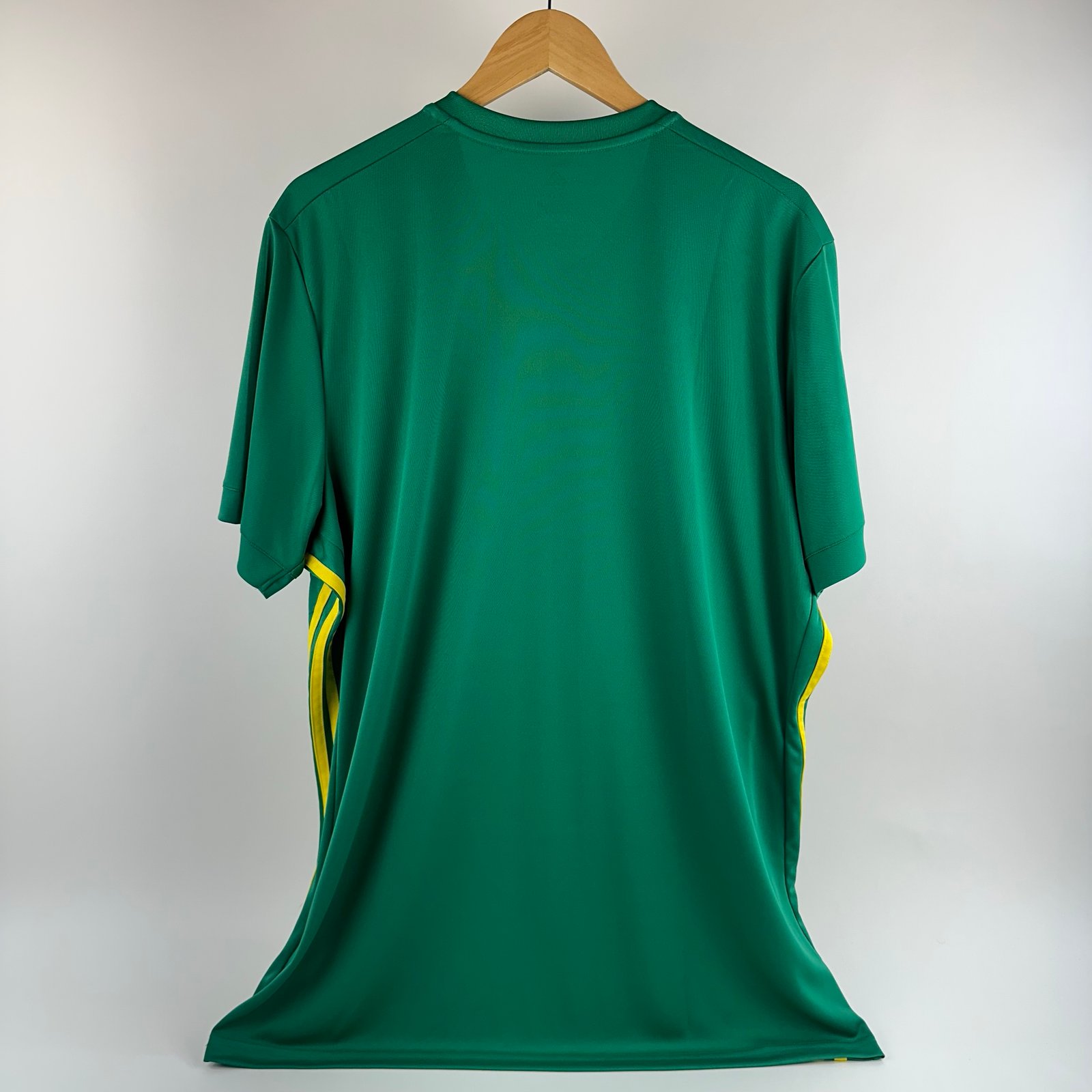 Fenerbahçe 2017-18 Third (2XL)