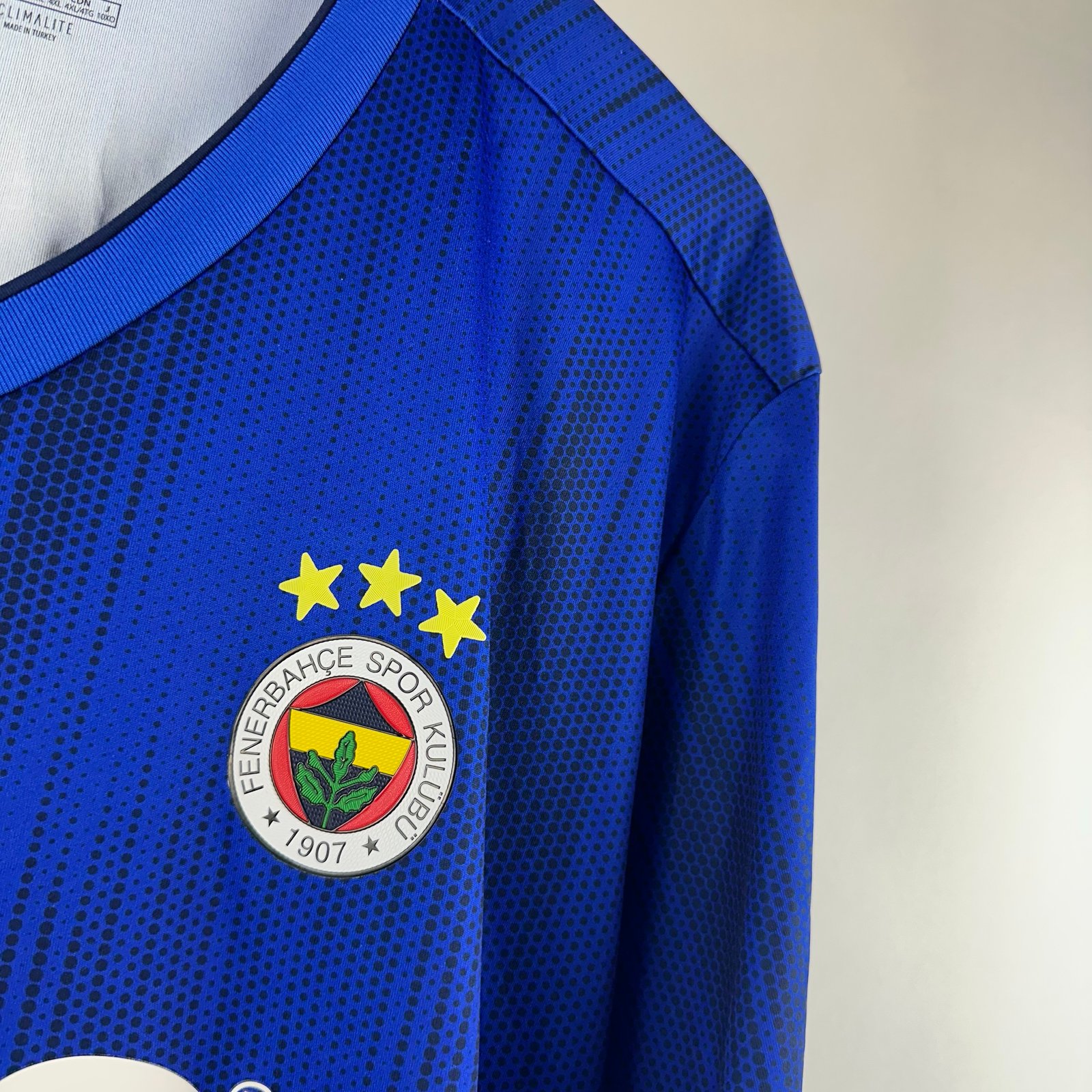 Fenerbahçe 2019-20 Third (4XL)