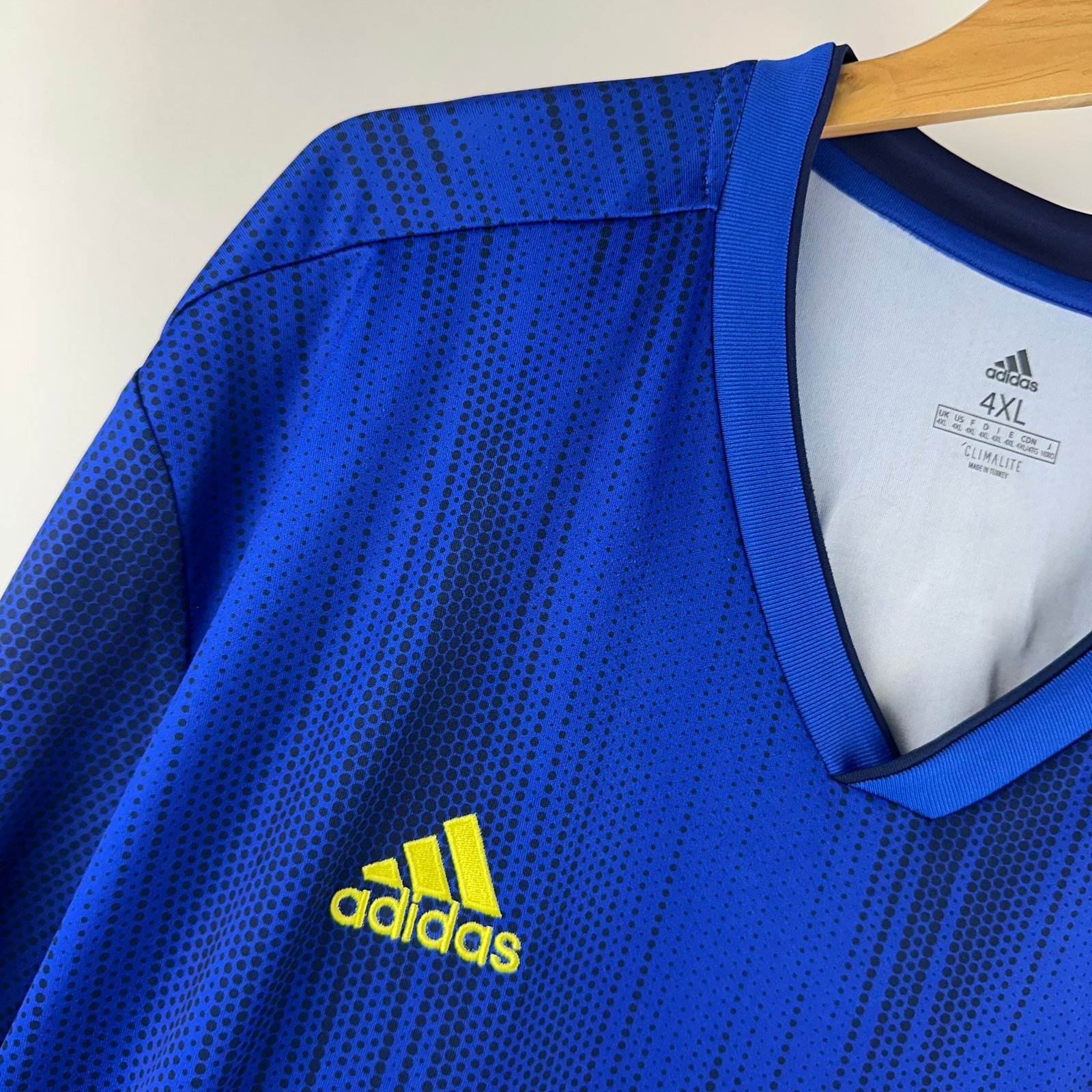 Fenerbahçe 2019-20 Third (4XL)