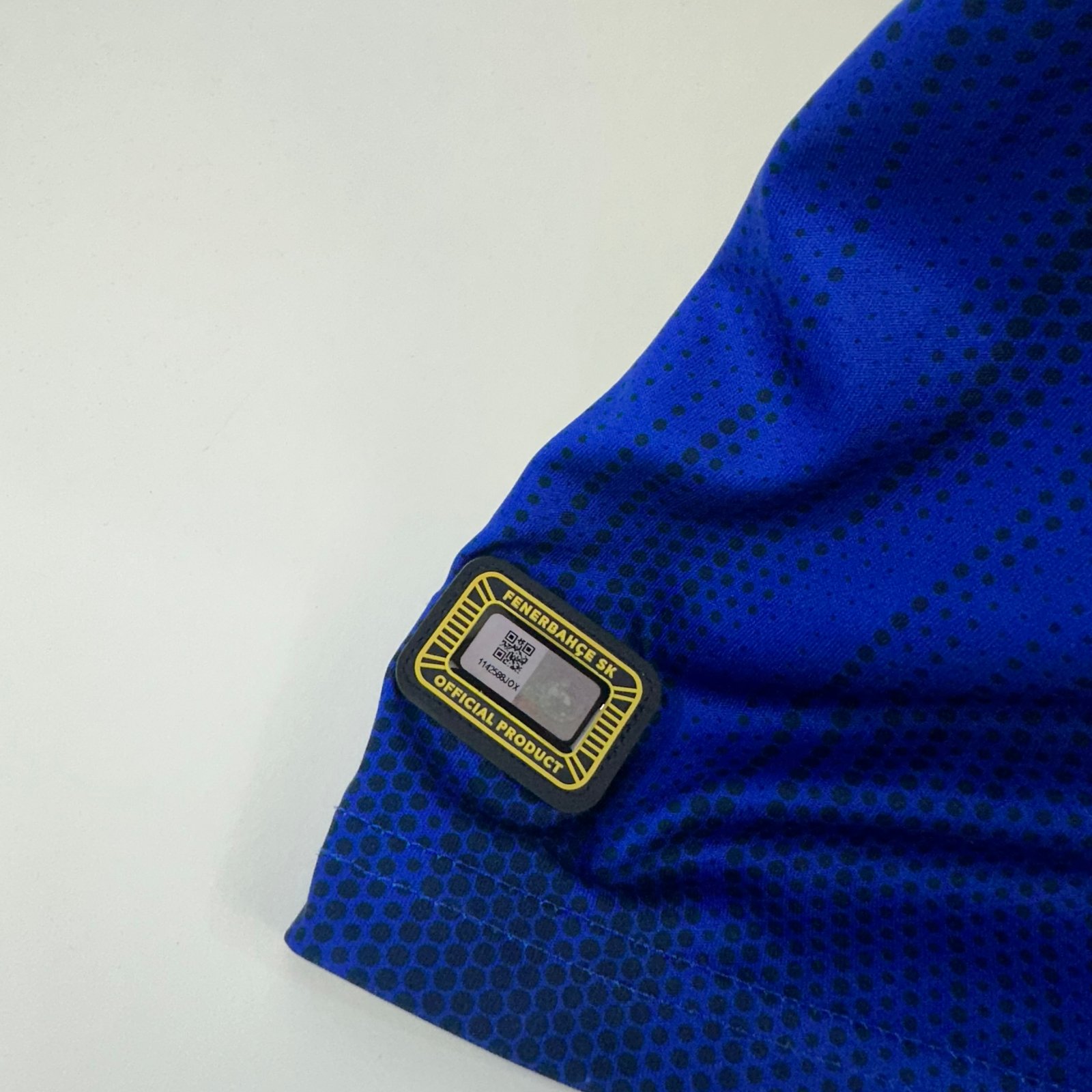 Fenerbahçe 2019-20 Third (4XL)