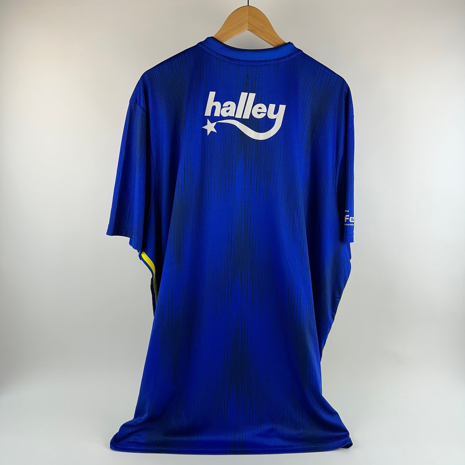 Fenerbahçe 2019-20 Third (4XL)