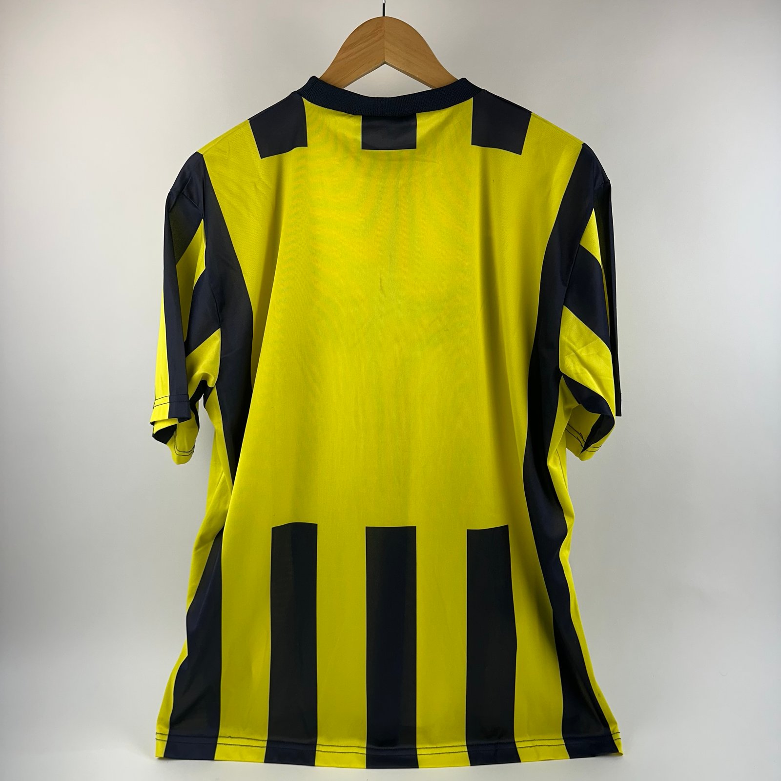Fenerbahçe 2003-04 Home (M)