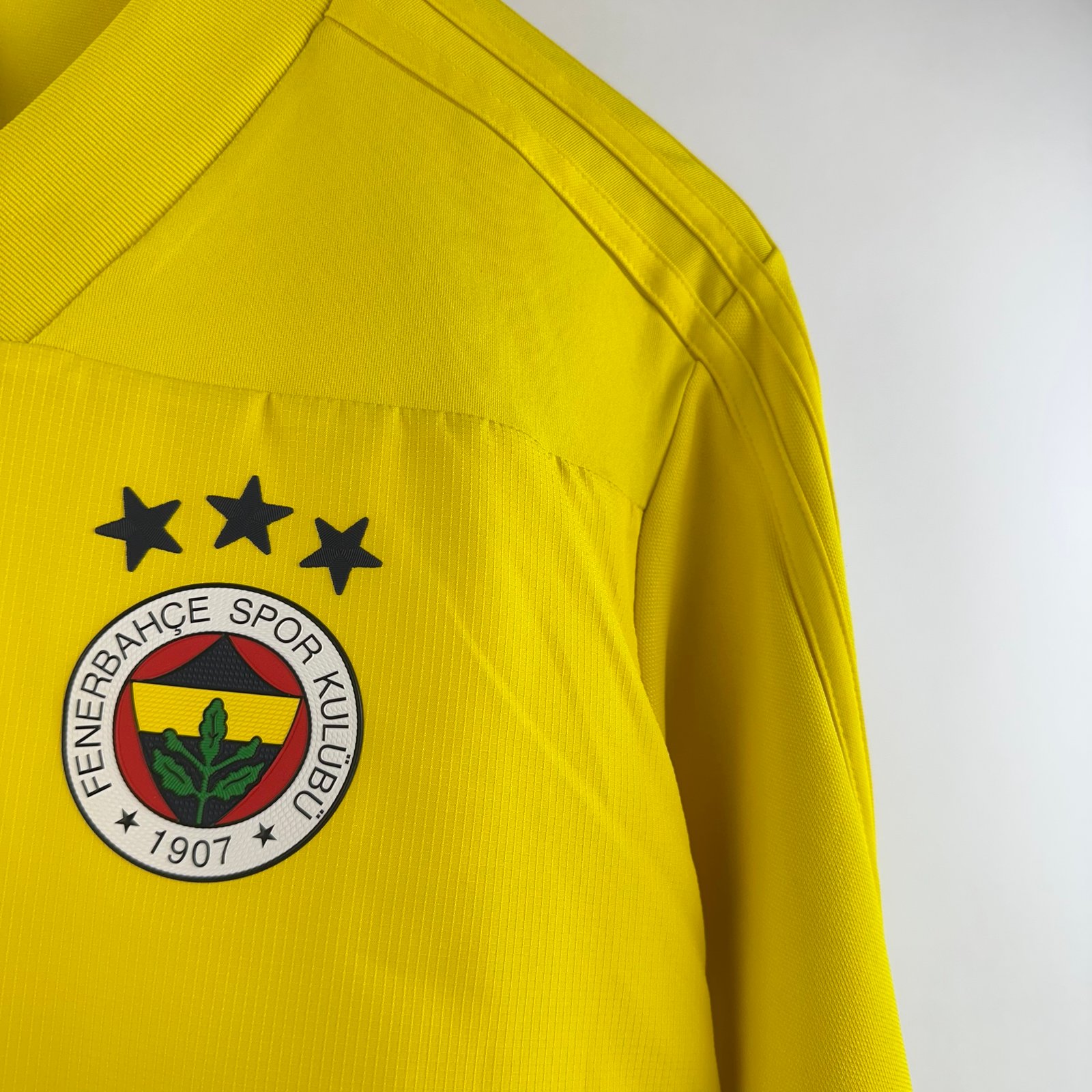Fenerbahçe 2019-20 Training (S)