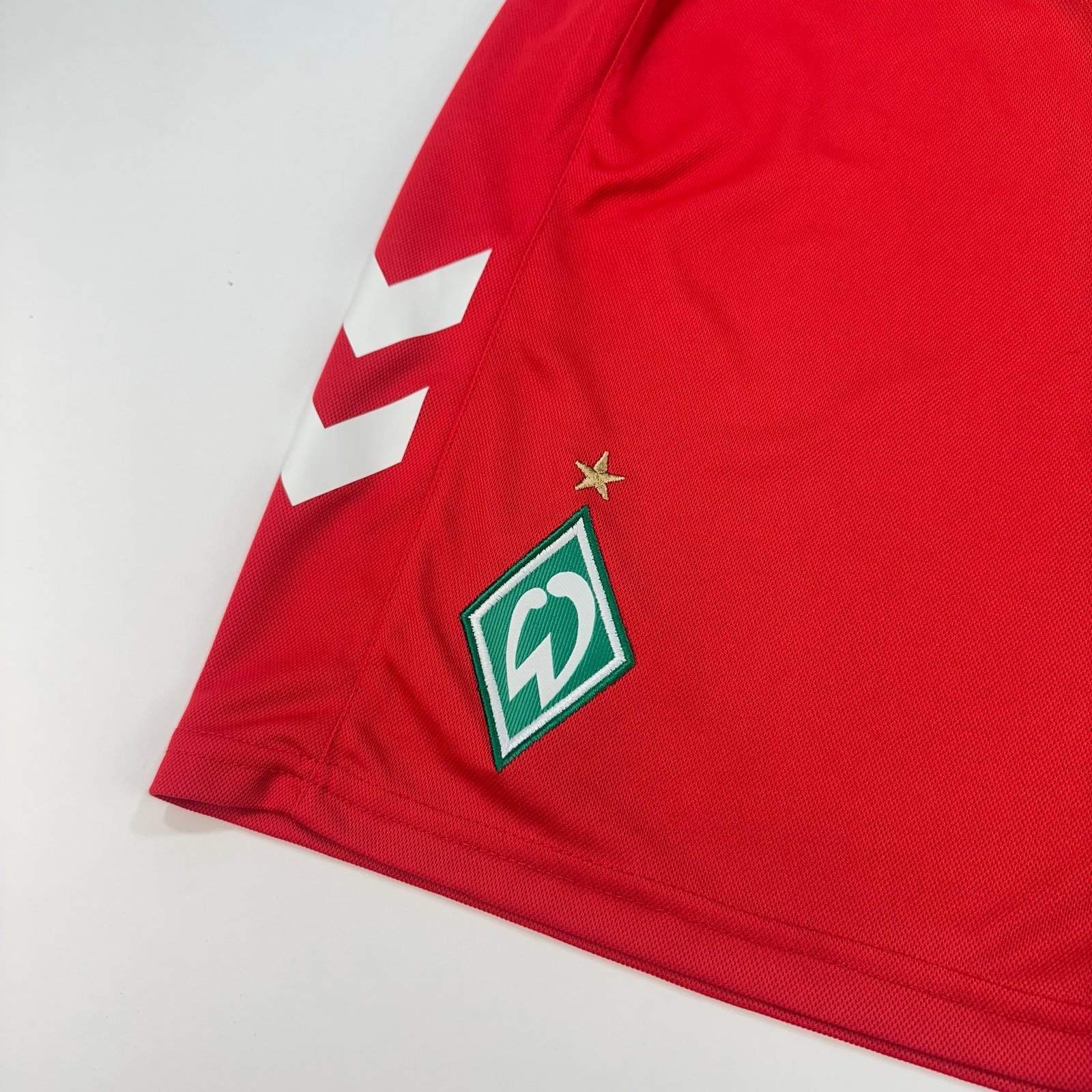 Werder Bremen 2024-25 GK *Şort (Çeşitli Beden)