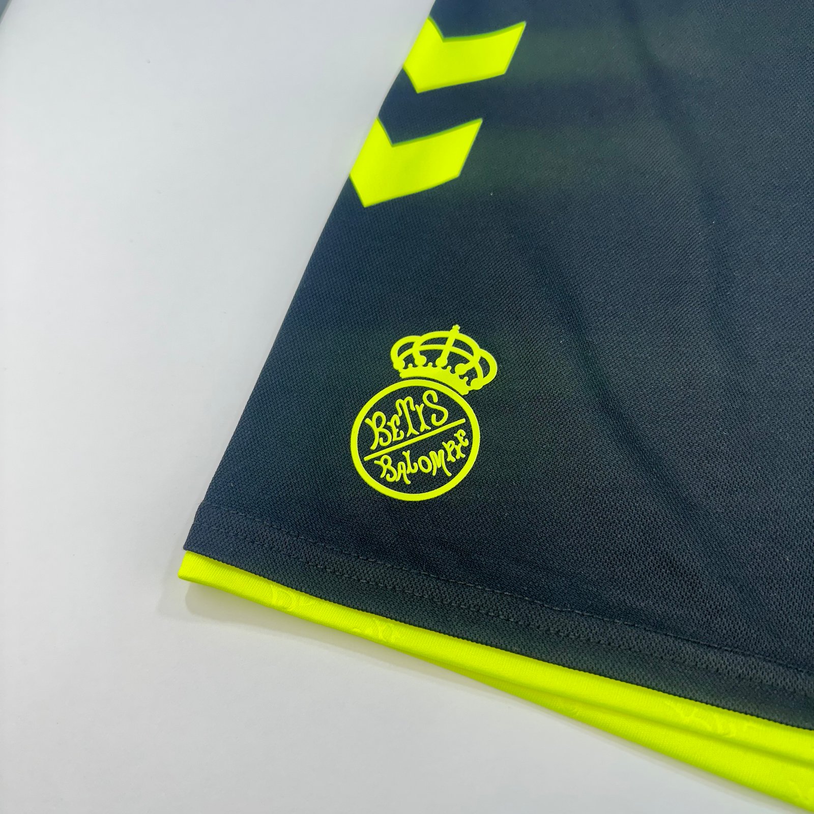 Real Betis 2024-25 *Şort Away (Çeşitli Beden)