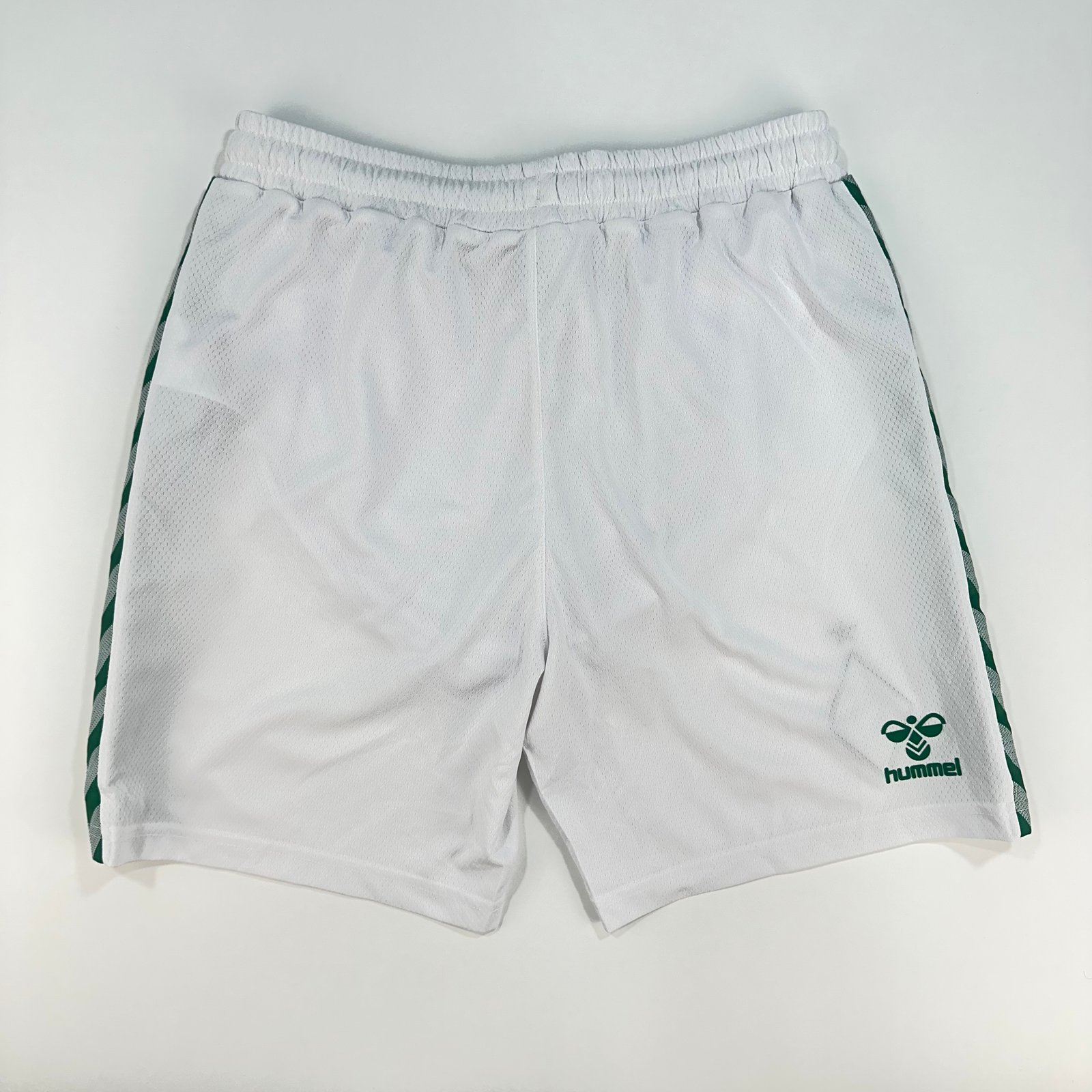 Werder Bremen 2023-24 Home *Şort (Çeşitli Beden)